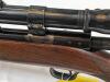 Winchester Model 43 Rifle - .218 Bee - 14