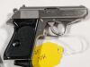 Interarms Walther PPK - .380ACP - 4