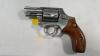 Taurus Revolver - .38 Special - 3