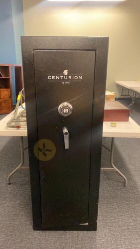 Centurion by Liberty Gun Safe