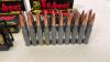 .308 Win and 7.62 x 54R Ammunition - 3