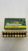 35 Remington Ammunition - 2