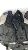 Tactical Vest and Holsters - 2