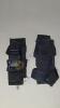 Tactical Vest and Holsters - 12