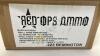 .223 Remington Ammunition by Red Ops Ammo - 2