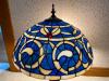 Stained Glass Table Lamp - 2