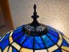 Stained Glass Table Lamp - 6