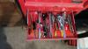 Master Mechanic Tool Chest with Contents - 10