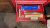 Master Mechanic Tool Chest with Contents - 12