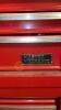 Master Mechanic Tool Chest with Contents - 18