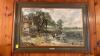 “The Haywain” by John Constable Framed Print - 2