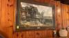 “The Haywain” by John Constable Framed Print - 4