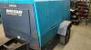 1998 PC Airman PDS375s Portable Diesel Air Compressor - 4