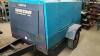 1998 PC Airman PDS375s Portable Diesel Air Compressor - 5