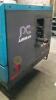 1998 PC Airman PDS375s Portable Diesel Air Compressor - 8