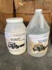 Superior Wash Kit Wash and 5 Gal. Soyl-X-B Bio Cleaner/ Degreaser Concentrates - 6