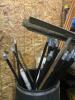 Broomsticks, Broom Heads, Sweeping Compound, and More - 2