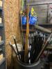 Broomsticks, Broom Heads, Sweeping Compound, and More - 5