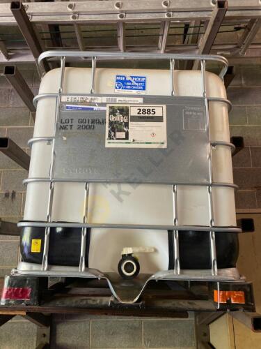 275 Gal. IBC Tank Shuttle