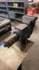 Work Table and Bench Vise - 4