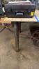 Work Table and Bench Vise - 6