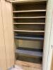 Pair of Metal Storage Cabinets - 2