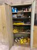 Pair of Metal Storage Cabinets - 5