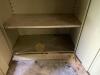 Pair of Metal Storage Cabinets - 3