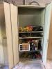 Pair of Metal Storage Cabinets - 5