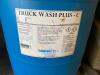 55 Gal. Drum of Truck Wash Plus - C and More - 2