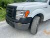 2012 Ford F-150 XL Pickup Truck - 2