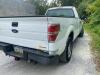 2012 Ford F-150 XL Pickup Truck - 4