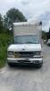 2002 Ford E-350 Box Truck