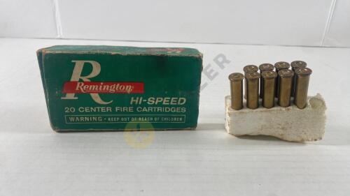 Remington 30-30 Ammunition