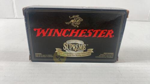 Winchester 30-06 Springfield Ammunition