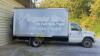 2002 Ford E-350 Box Truck - 58