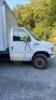 2002 Ford E-350 Box Truck - 59