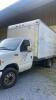 2002 Ford E-350 Box Truck - 61