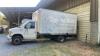 2002 Ford E-350 Box Truck - 63