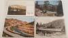 Lincoln Hwy Postcards of Donner Lake, CA and Donner Summit, CA - 10