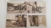 Lincoln Hwy Postcards of Donner Lake, CA and Donner Summit, CA - 16