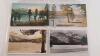 Lincoln Hwy Postcards of Donner Lake, CA and Donner Summit, CA - 22