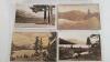 Lincoln Hwy Postcards of Donner Lake, CA and Donner Summit, CA - 24