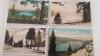 Lincoln Hwy Postcards of Donner Lake, CA and Donner Summit, CA - 26