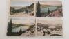 Lincoln Hwy Postcards of Donner Lake, CA and Donner Summit, CA - 28