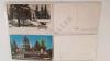 Lincoln Hwy Postcards of Donner Lake, CA and Donner Summit, CA - 31