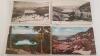 Lincoln Hwy Postcards of Donner Lake, CA and Donner Summit, CA - 60