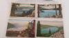 Lincoln Hwy Postcards of Donner Lake, CA and Donner Summit, CA - 62