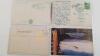 Lincoln Hwy Postcards of Donner Lake, CA and Donner Summit, CA - 65