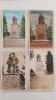 Lincoln Hwy Postcards of Donner Lake, CA and Donner Summit, CA - 72